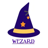 Wezard - Quiz and Flashcards icon