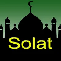 Ma Solat icon