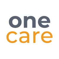 ONE CARE icon