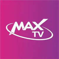 MaxDigital TV icon