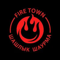 FIRE TOWN Самара icon