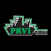 PrviTaxi Nis icon