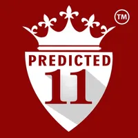 Predicted11™ - Fantasy Team 11 icon