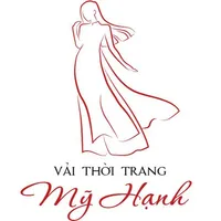 Vải Thời Trang Mỹ Hạnh icon