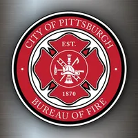 Pittsburgh Bureau of Fire icon