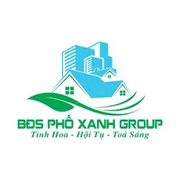 Phố Xanh Land icon