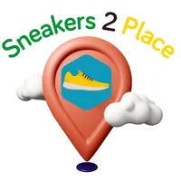 Sneaker2Place icon