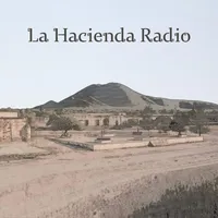 La Hacienda Radio icon