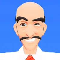 Job Simulator Game 3D icon