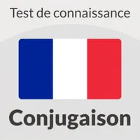 French Conjugation Test icon