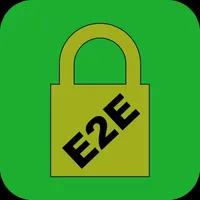 E2EE icon