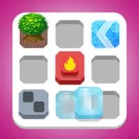 Block! Tap And Slide icon