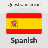 Spanish Test and Questionnaire icon