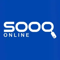 Sooq Online - buy & sell icon