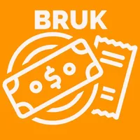 Bruk - Tip Calculator icon