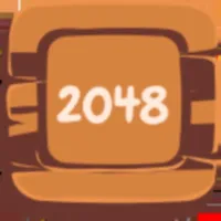 2048 3D Classic icon