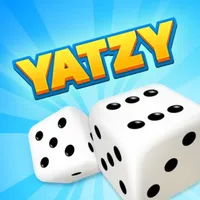 Yatzy - The Classic Dice Game icon