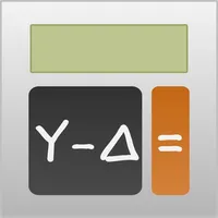 Star-Delta Calculator icon