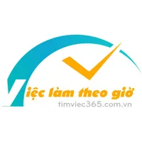 Việc làm Theo Giờ 365 icon