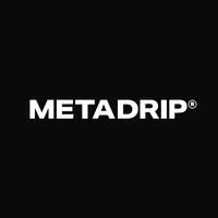 METADRIP icon