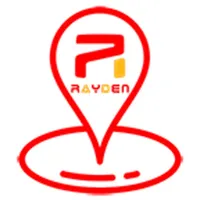 Rayden tracker mobile icon