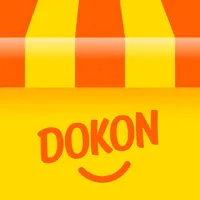 Dokon: Groceries Delivery icon