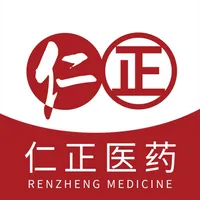 惠州仁正医药 icon