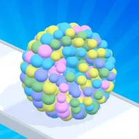 Orbeez Run 3D icon