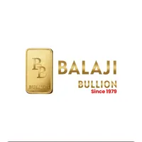 Balaji Bullion icon