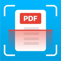 Scan PDF, Image To PDF Convert icon