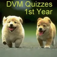 DVM 1st Yr - All Quizzes icon