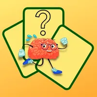 Matching games: Flashy Card icon