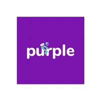 Purple Express icon