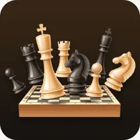 Chess Board Master icon