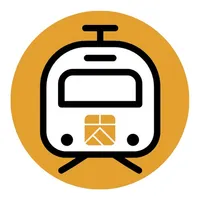 太原地铁通 icon