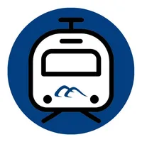 乌鲁木齐地铁通 icon