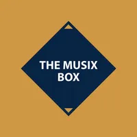 The Music Box, London icon