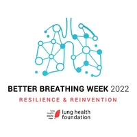 Better Breathing Week icon