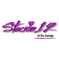 Stacion 12 icon