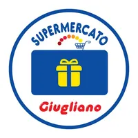 Giugliano Fidelity Card icon