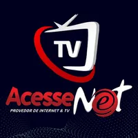 Acessenet TV icon