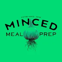 Minced Meal Prep icon