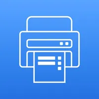 Air Printer | Smart Print App icon