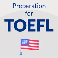 TOEFL Preparation icon