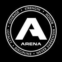 The Arena Gym - San Diego icon