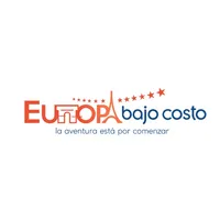 Europa Bajo Costo icon