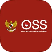 OSS Indonesia icon