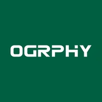 OGRPHY icon