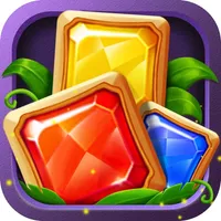 Gem Block Puzzle: Brain Game icon