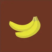 Flashcard App Choco Banana icon